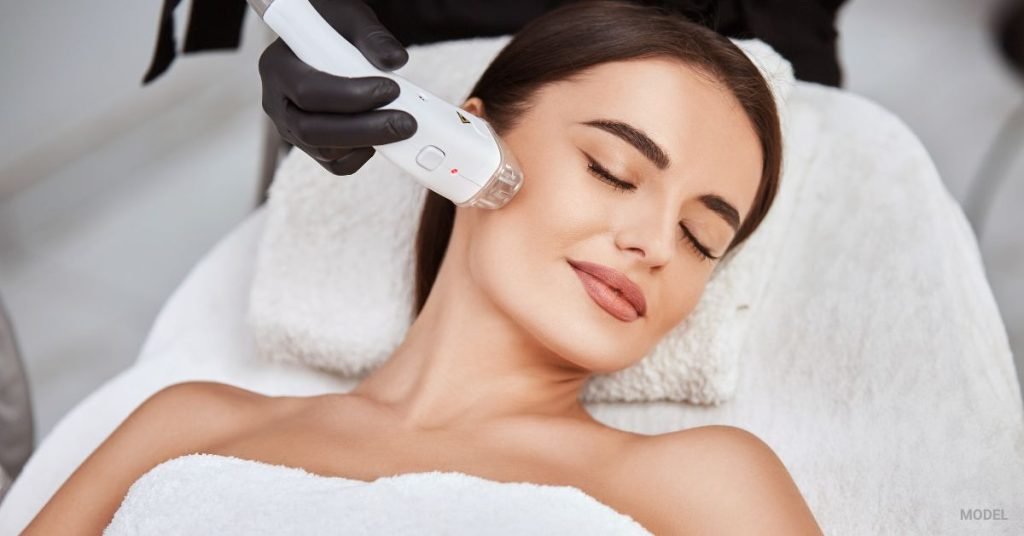 Hair and skin rejuvenation